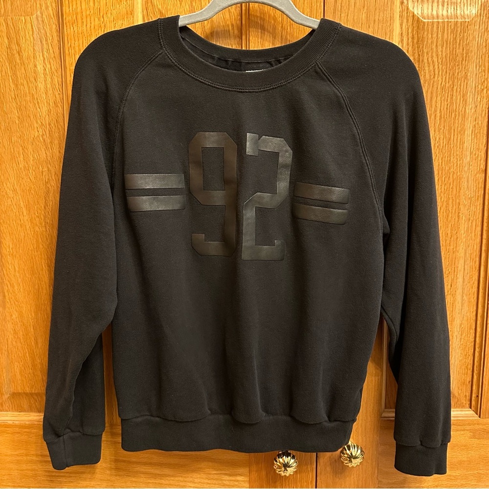 A&F Cropped Sweatshirt
